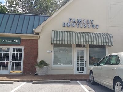 Family Dentistry, Logan Keith DDS
