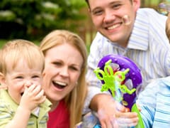 Family Dentistry of Bartow County