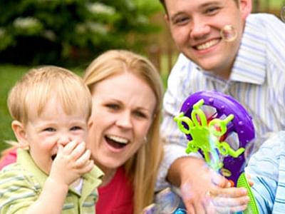 Family Dentistry of Bartow County