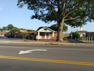 Family Dentistry of Bartow County