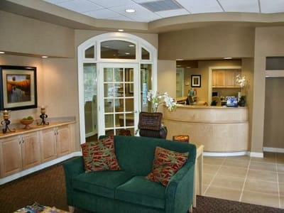 Family Dentistry of Blairsville