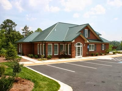 Family Dentistry of Blairsville