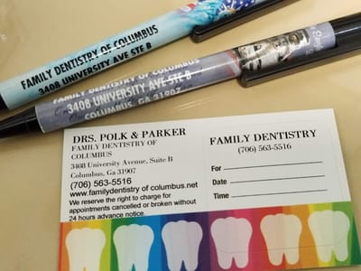 Family Dentistry of Columbus