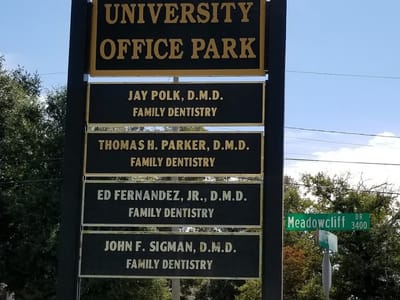 Family Dentistry of Columbus