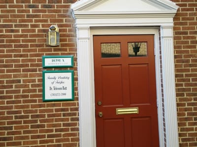 Family Dentistry of Fairfax