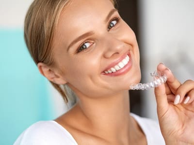 Family Dentistry of Fairfax