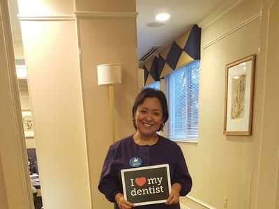 Family Dentistry of Laurel: Dr. J. T. Bae & Associates