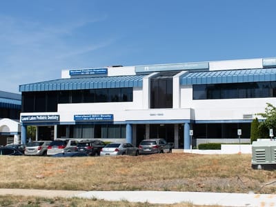 Family Dentistry of Laurel: Dr. J. T. Bae & Associates