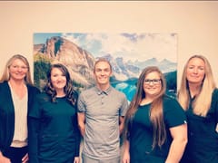 Family Dentistry of Montrose