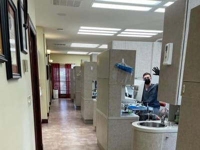 Family Dentistry of Neosho