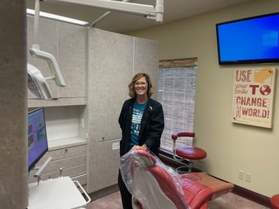 Family Dentistry of Neosho