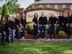 Family Dentistry of Neosho