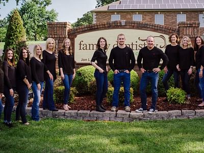 Family Dentistry of Neosho