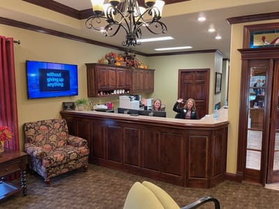 Family Dentistry of Neosho