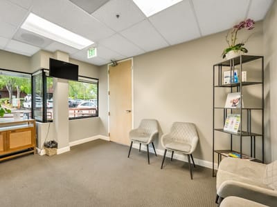 Family Dentistry of Walnut Creek