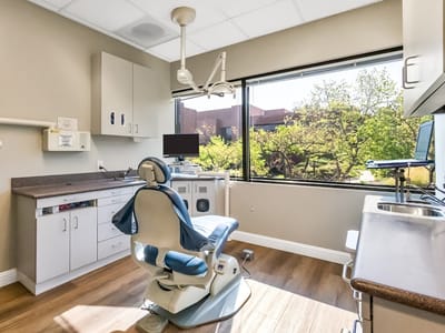 Family Dentistry of Walnut Creek