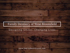 Family Dentistry Of West Bloomfield