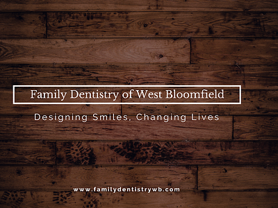 Family Dentistry Of West Bloomfield