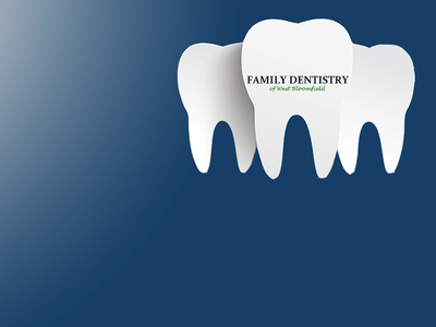 Family Dentistry Of West Bloomfield