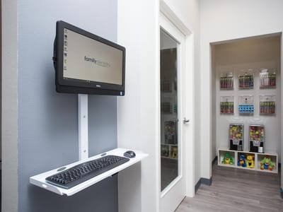 Family Dentistry on Manchaca