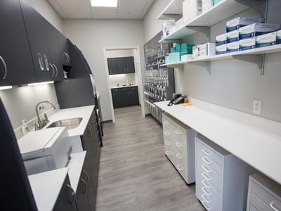 Family Dentistry on Manchaca