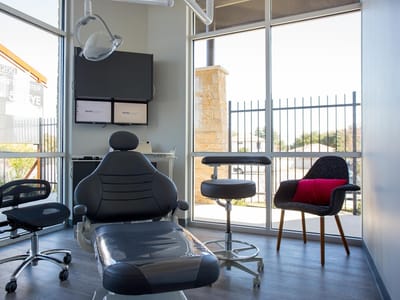 Family Dentistry on Manchaca