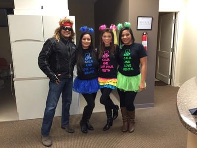 Family Dentistry & Orthodontics