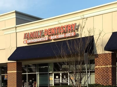 Family Dentistry & Orthodontics