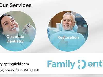 Family Dentistry Springfield