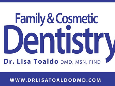 Family Dentistry: Toaldo Lisa M DDS