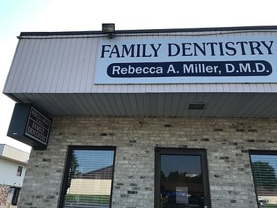Family Dentistry