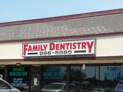 Family Dentistry