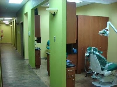 Family Dentistry