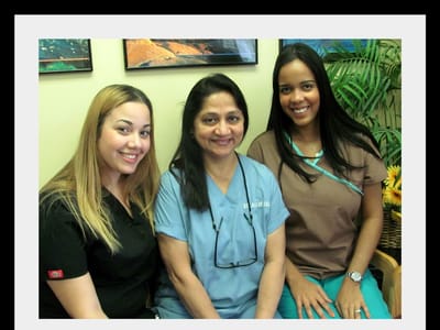 Family Dentistry