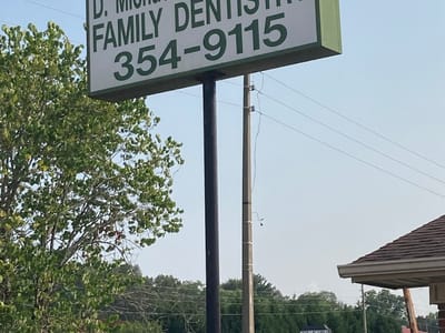Family Dentistry