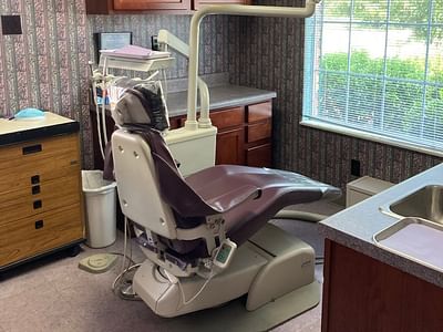 Family Dentistry