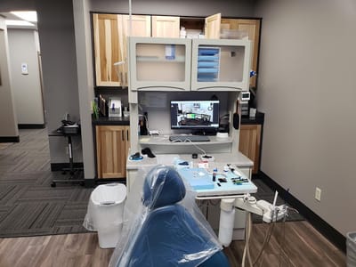 Family First Dental - Columbus