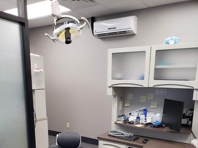 Family First Dental - Columbus