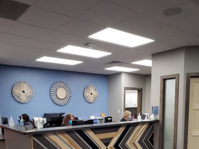 Family First Dental - Columbus