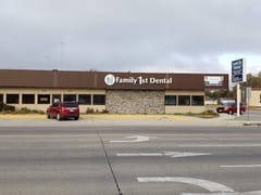 Family First Dental - Columbus