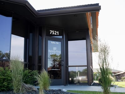 Family First Dental - Deschutes