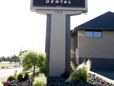 Family First Dental - Deschutes
