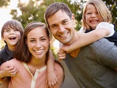 Family First Dental - Deschutes