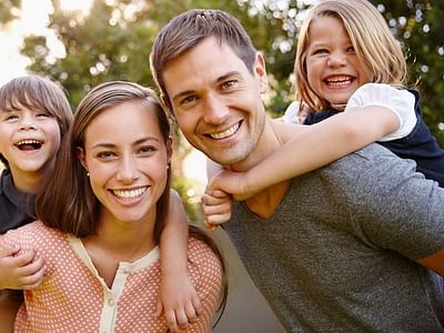 Family First Dental - Deschutes