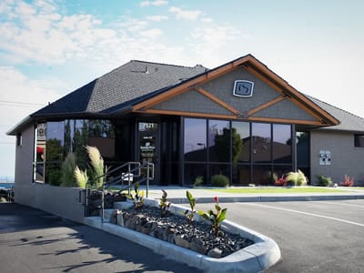 Family First Dental - Deschutes