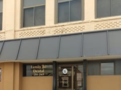 Family First Dental - Hartington