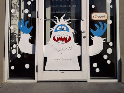 Family First Dental - North Richland