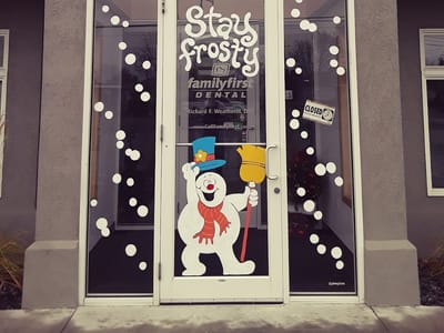 Family First Dental - North Richland