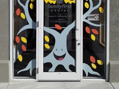 Family First Dental - North Richland