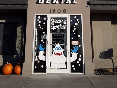 Family First Dental - North Richland